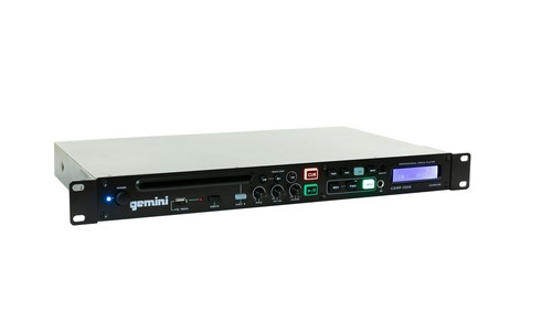 Gemini cdmp 1500 inch - cdmp-1500,
