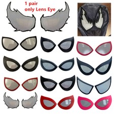 Spiderman Lenses Spider Lens