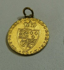 1791 Great Britain King George