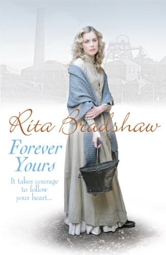 Forever yours rita - by,