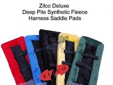 Zilco Deluxe Fleece Driving