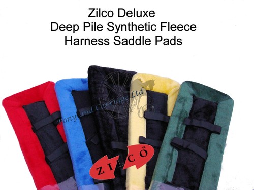 Zilco deluxe fleece - deluxe, driving