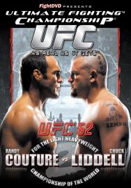 Ultimate fighting - ultimate,