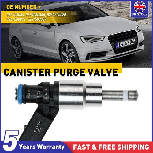 Petrol fuel injector - petrol,
