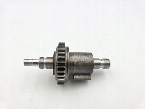 Kawasaki gtr 1400 balancer - kawasaki,