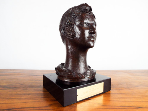 Vtg original russian bronze - vtg,