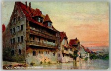 38209269 - 8500 Nuernberg old