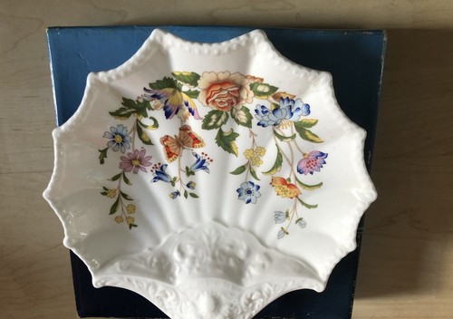 Aynsley fine bone china - aynsley,