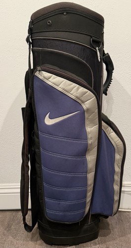 Nike golf way - 14, cart