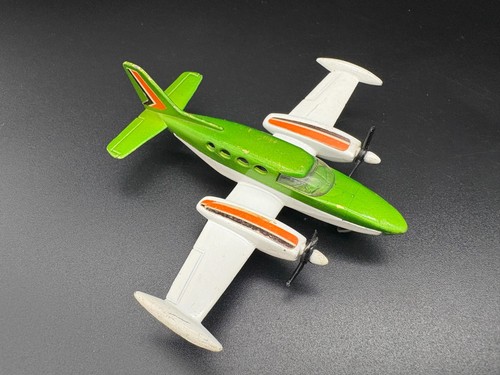 Matchbox skybusters 9 - matchbox,