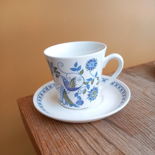 Vtg figgjo flint lotte pattern - vtg,