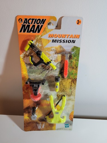 2000 hasbro action - hasbro,