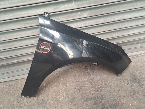 Ford focus mk3 - ford, front