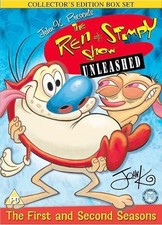 The Ren and Stimpy Show - The