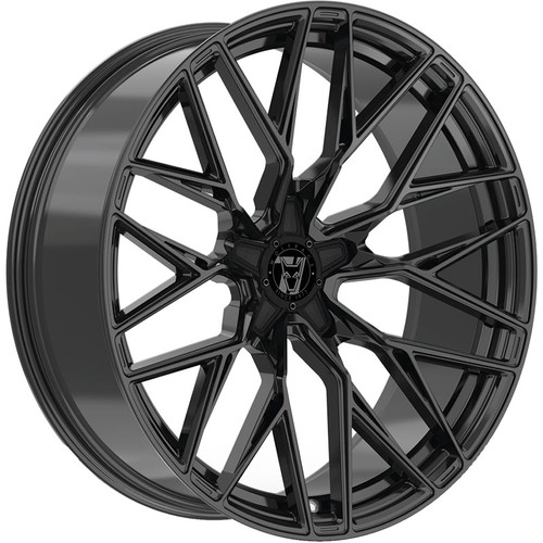 Alloy wheels wolfrace - wheels, 71