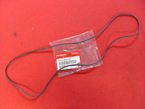 F6c air filter - filter, housing
