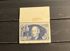 French stamps 1930 - stamps, clement