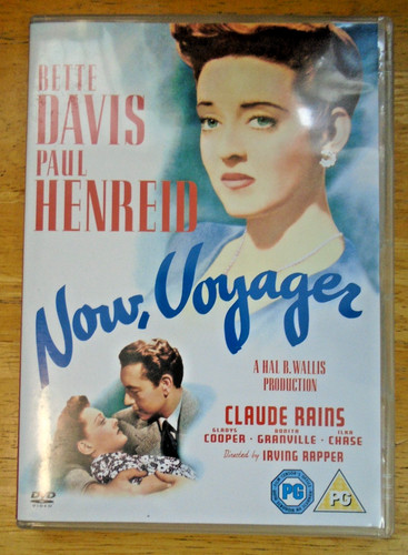 Now voyager bette - (1942),