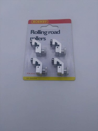 Hornby r8212 rolling - 4, x