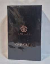 Amouage Overture EDP 100ml Eau