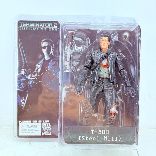 The terminator judgment day - terminator,