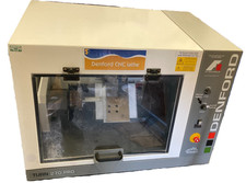 CNC Lathe Denford Turn 270 Pro