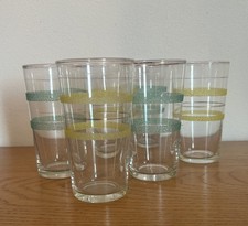 High Ball Cocktail  Glasses