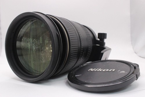 Nikon zoom nikkor - nikon, af