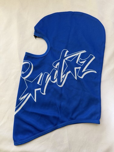 Corteiz blue and white - corteiz,