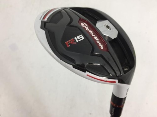 Taylormade r15 fairway wood - taylormade, 5w