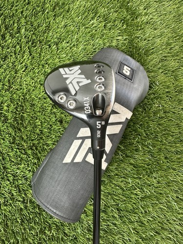 Pxg 0341 gen - x, wood