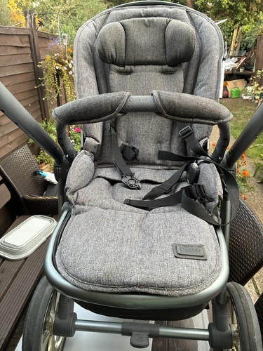 Babystyle oyster pushchair - babystyle,