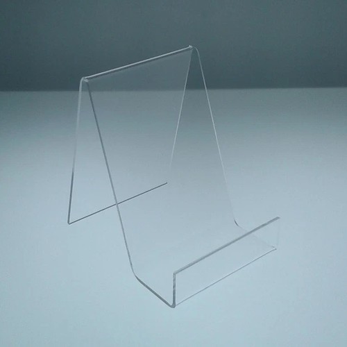 Book display stand - book,