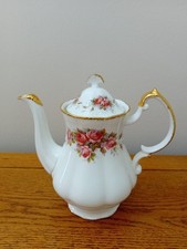 Paragon tea coffe pot - tea,