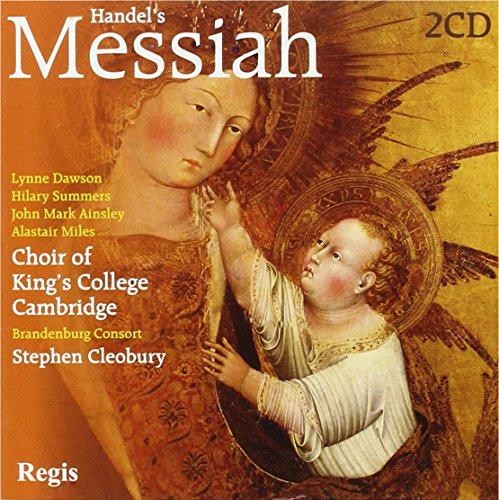 Messiah handel g f - -, handel,