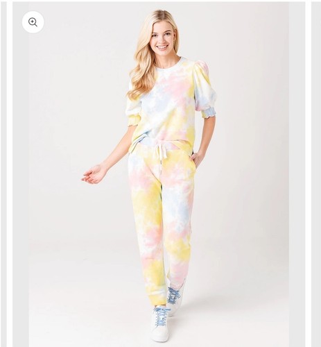 Revolve saylor tie dye - dye, cozy