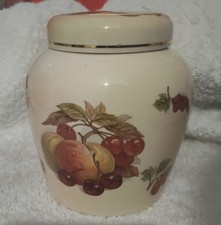 Vintage Royal Worcester
