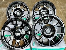Alloy wheels tuf r for - wheels, 19"