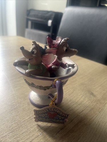 Jim shore enesco disney - jim,
