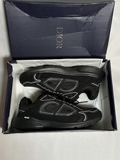 Baby dior -BB30 Triple Black