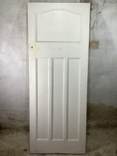 29 7/8"X 77" 1930s Internal