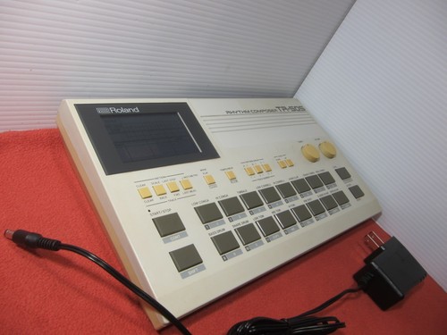 Roland 505 vintage - roland,
