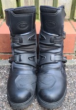 Sidi Mid Adventure 2 Gore-Tex