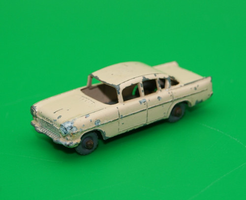 Vintage lesney matchbox 22 - vintage, no.