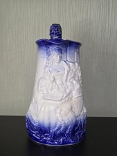 Vintage burleigh ironstone - vintage,