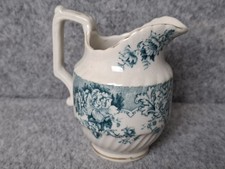 Crown Pottery 'Ruskin' Pattern
