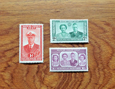 Bechuanaland  KGVI  1947