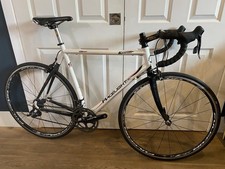 Kinesis racelight kic alu - kinesis,