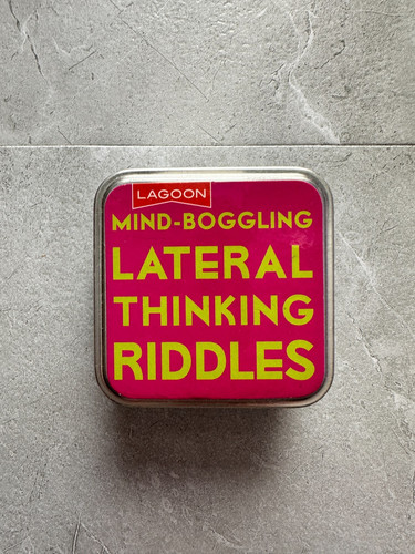 Lagoon mind boggling - lagoon, lateral