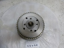 SUZUKI GSF 600 BANDIT CLUTCH ASSEMBLY   (33438)